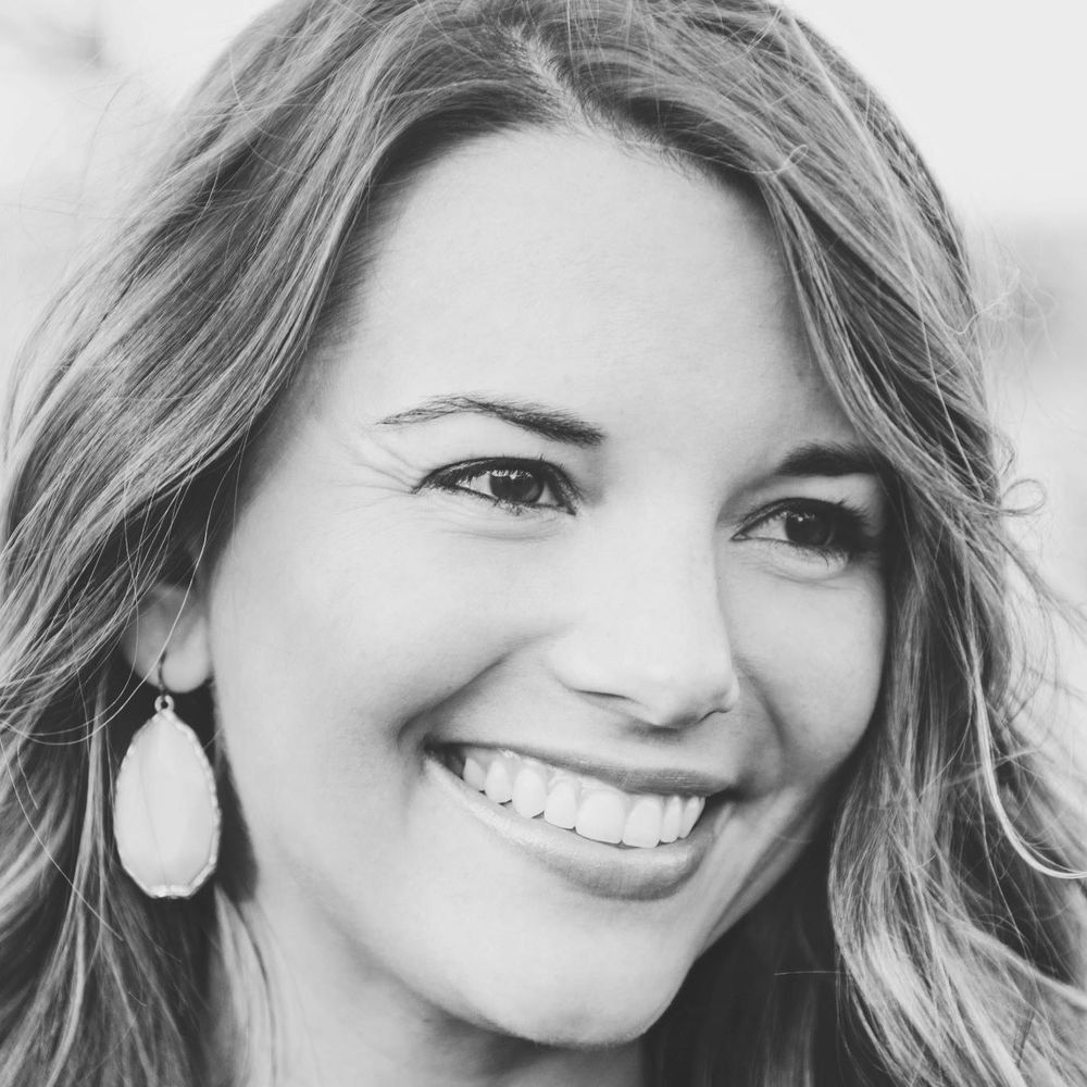 Meet your Posher, Lindsey